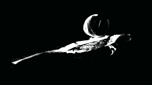 The Gnarled Branch.